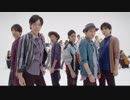 Making of kEEP oN+V狼 2/2