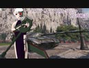 【WoT】今、私を笑ったな･･･?【113:擬人化】