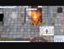 【RO】グラストヘイムのサンドバッグ君【イクシードRG】