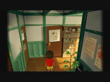 【実況】おれと、おまえらと、ぼくのなつやすみ２【人生プレイ】２９日目-2