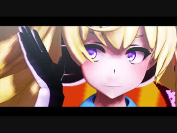 【MMD艦これ】Mr.Music (ver.Remix)