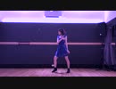 【めりあ】Sea Breeze 踊ってみた【アイマリンプロジェクト】