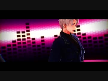 【APヘタリアMMD】シュガーヘイト一番、ほか
