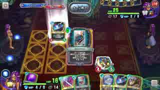 【DQライバルズ】ドラクエのカードゲームpart5(OTKミネア)【ゆっくり実況】