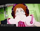 【僕のヒーローアカデミア One's Justice】麗日お茶子対戦動画 #02