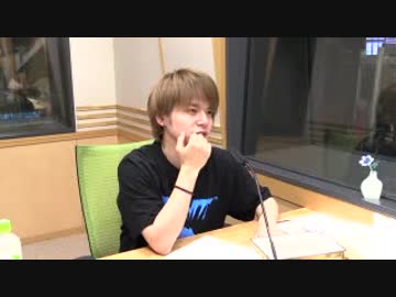 内田雄馬 君の話を焼かせて2018年8月29日#087