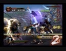 【海月の】戦国無様2雑兵伝29敗走目【戦国無双実況】