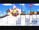 Crash N. Tense Adventure [Demo 2] タイムアタック - Summertime Crashin' 35:45