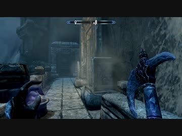 【Skyrim SE】 マスマリの冒険記２ 【ゆっくり実況】 その64の2