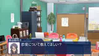 【NovelsM@ster】タイトルが思いつかなかったノベマス　その1