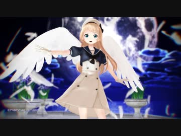 【MMD艦これ】Ur-Style【ジャーヴィス】【MMD杯ZERO】
