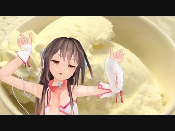 ばにら