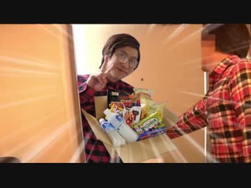 寿司屋の復讐に来た平野