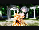 【MMD杯ZERO】僕らの街に愛が降る夜だ Tda式改変 弱音ハク kimono