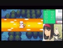 【ポケモン】ハートゴールド生放送実況プレイ。5、アカネ戦