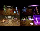 【FF1(PSP版)】バトル２(FF3)《100分間耐久》
