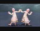 [PSO2EP5]THE DOUBLE WANTS...[第5章 象徴との遊戯]5/5