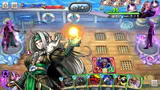 【ドラクエライバルズ】 ゾンビでぱーりーする男 65