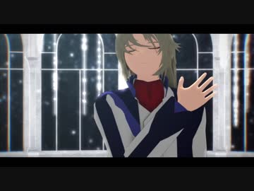 【MMD杯ZERO】総士で1/6【MMDファフナー】