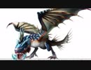 11周年を迎えたMHFZを楽しむ！～辿異ガノトトス☆1～#7