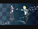 【MMD】卯月コウでゲッダン