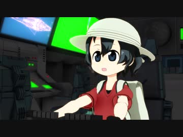 【MMDけもフレ】ゴコクえりあへ！ゴコクえりあへ！【MMD杯ZERO】