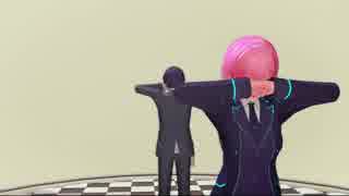 【にじさんじMMD】刀リリでいかないで【1080p】