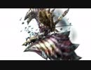 11周年を迎えたMHFZを楽しむ！～辿異ダイミョウザザミ☆２～#9