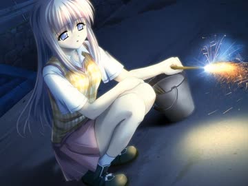 【ラムネ】エロゲ初心者が過ごす普通の夏 PART34【実況】