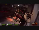 L4D2を久しぶりに(1人で)してみた19日目午後