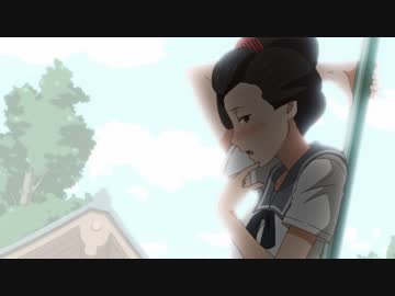 ちおちゃんの通学路　第9話　イメチェンちおちゃん
