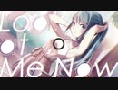 [ニコカラ]-Look at Me Now- 雄之助 offvocal key+3