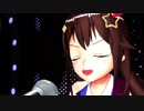 【MMD】Vtuber4人で『God Knows･･･』 【ときのそら、キズナアイ、ミライアカリ、電脳少女シロ】