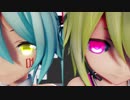 【MMD】初音ミク誕生祭にブリキノダンス【初音ミク】