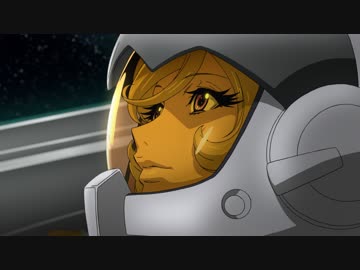 宇宙戦艦ヤマト2199(TV版)　第23話　たった一人の戦争