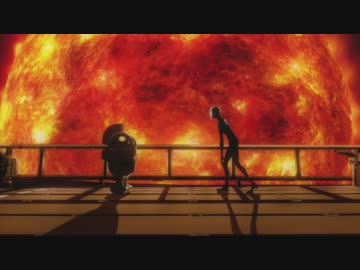 宇宙戦艦ヤマト2199(TV版)　第9話　時計仕掛けの虜囚