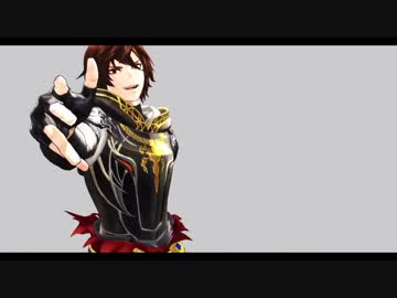 【MMDグラブル】サンダルフォンが空中分解