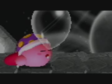 【実況】4人で遊べる！星のカービィ WII でたわむれる　Part18