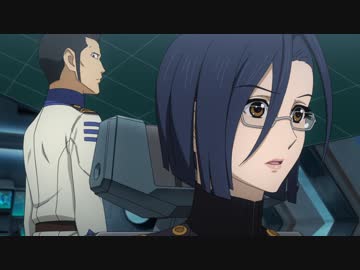 宇宙戦艦ヤマト2199(TV版)　第16話　未来への選択