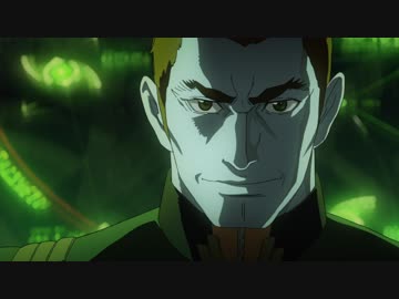 宇宙戦艦ヤマト2199(TV版)　第15話　帰還限界点