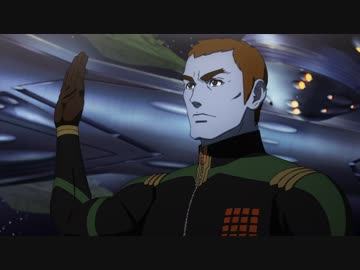 宇宙戦艦ヤマト2199(TV版)　第11話　いつか見た世界