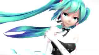 【初音ミク】Always-You Are My Anchor-【オリジナル曲＆初音ミク誕生祭2018】