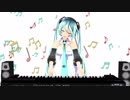 【MMD杯ZERO】白い朝に儚く　オリジナルMV