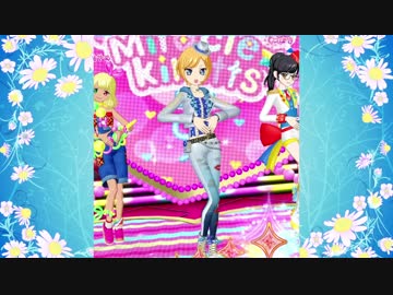 がわ゛い゛い゛な゛ぁ゛マ゛イ゛キ゛ャ゛ラ゛ち゛ゃ゛ん゛.えいすっ！