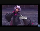 PSO2EP5双子編戦闘2