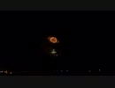 2018.8.25（秋田）大曲の花火　「ひまわり爛漫」