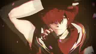 【Fate/MMD】小太郎と段蔵で桃源恋歌
