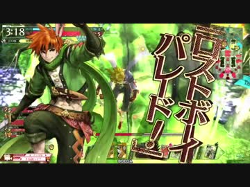【wlw】伝説って？ LP.66【EX00 ピーター】