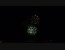 2018.8.25（秋田）大曲の花火　「あふれる命 ～私が生まれてきた理由は～」