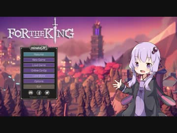 【FTK】滅びかけの王国を救う物語【VOICEROID実況】
